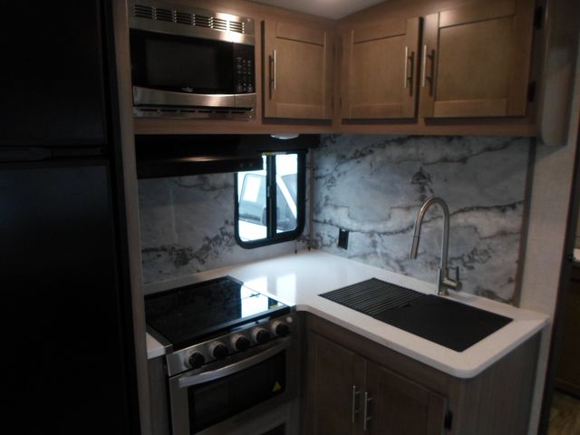 2022 Crossroads Sunset Trail 253RB