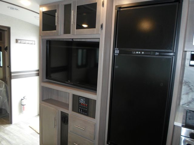 2022 Crossroads Sunset Trail 253RB