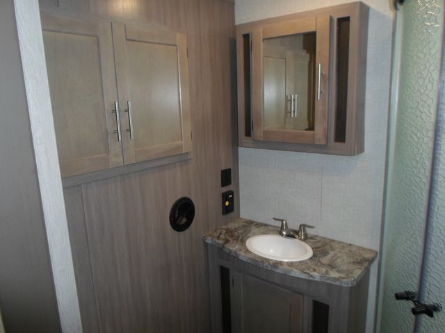 2022 Crossroads Sunset Trail 253RB