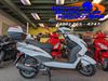 2025 Daix Denali Scooter 49cc | Daytona Beach, FL | Midtown Motorcycles & Scooters 2025 Daix Denali Scooter 49cc | Daytona Beach, FL | Midtown Motorcycles & Scooters
