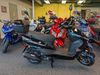 2025 Daix Denali Scooter 49cc | Daytona Beach, FL | Midtown Motorcycles & Scooters 2025 Daix Denali Scooter 49cc | Daytona Beach, FL | Midtown Motorcycles & Scooters