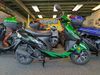 2022 Daix QT6 Scooter 49cc | Daytona Beach, FL | Midtown Motorcycles &amp; Scooters