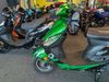 2022 Daix QT6 Scooter 49cc | Daytona Beach, FL | Midtown Motorcycles &amp; Scooters