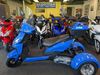 2025 Daix Trike Scooter 150cc | Daytona Beach, FL | Midtown Motorcycles & Scooters 2025 Daix Trike Scooter 150cc | Daytona Beach, FL | Midtown Motorcycles & Scooters