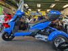 2025 Daix Trike Scooter 150cc | Daytona Beach, FL | Midtown Motorcycles & Scooters 2025 Daix Trike Scooter 150cc | Daytona Beach, FL | Midtown Motorcycles & Scooters