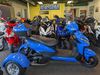 2025 Daix Trike Scooter 150cc | Daytona Beach, FL | Midtown Motorcycles & Scooters 2025 Daix Trike Scooter 150cc | Daytona Beach, FL | Midtown Motorcycles & Scooters
