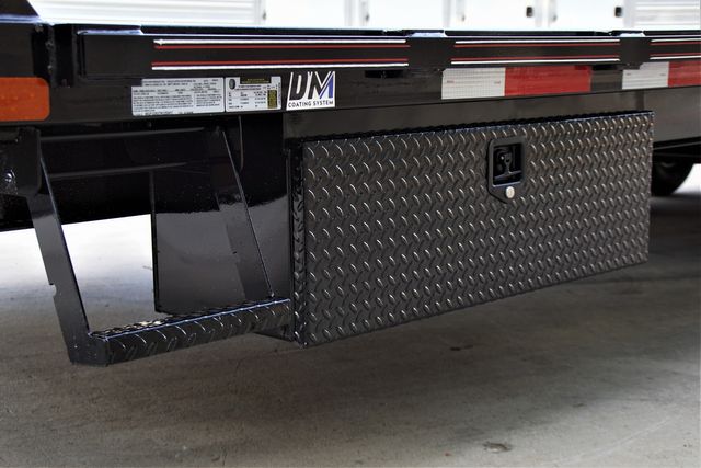 2024 Diamond C DEC 307 Deckover HEAVY DUTY DECK OVER EQUIPMENT TRAILER | Keller, TX | Complete Trailers of Texas 2024 Diamond C DEC 307 Deckover HEAVY DUTY DECK OVER EQUIPMENT TRAILER | Keller, TX | Complete Trailers of Texas