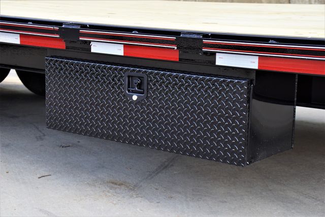 2024 Diamond C DEC 307 Deckover HEAVY DUTY DECK OVER EQUIPMENT TRAILER | Keller, TX | Complete Trailers of Texas 2024 Diamond C DEC 307 Deckover HEAVY DUTY DECK OVER EQUIPMENT TRAILER | Keller, TX | Complete Trailers of Texas
