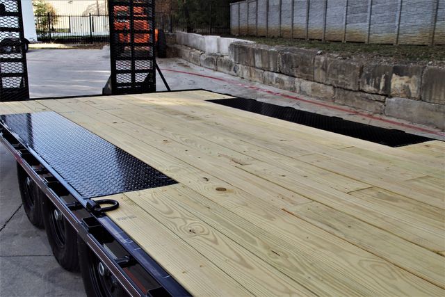 2024 Diamond C DEC 307 Deckover HEAVY DUTY DECK OVER EQUIPMENT TRAILER | Keller, TX | Complete Trailers of Texas 2024 Diamond C DEC 307 Deckover HEAVY DUTY DECK OVER EQUIPMENT TRAILER | Keller, TX | Complete Trailers of Texas