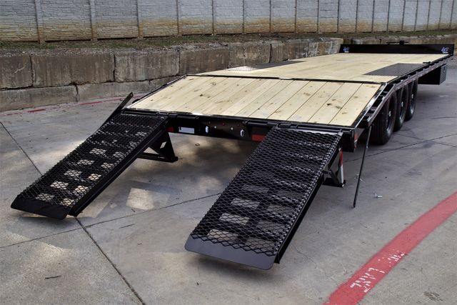 2024 Diamond C DEC 307 Deckover HEAVY DUTY DECK OVER EQUIPMENT TRAILER | Keller, TX | Complete Trailers of Texas 2024 Diamond C DEC 307 Deckover HEAVY DUTY DECK OVER EQUIPMENT TRAILER | Keller, TX | Complete Trailers of Texas