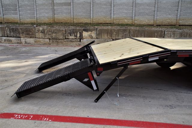 2024 Diamond C DEC 307 Deckover HEAVY DUTY DECK OVER EQUIPMENT TRAILER | Keller, TX | Complete Trailers of Texas 2024 Diamond C DEC 307 Deckover HEAVY DUTY DECK OVER EQUIPMENT TRAILER | Keller, TX | Complete Trailers of Texas