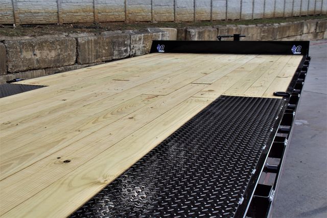 2024 Diamond C DEC 307 Deckover HEAVY DUTY DECK OVER EQUIPMENT TRAILER | Keller, TX | Complete Trailers of Texas 2024 Diamond C DEC 307 Deckover HEAVY DUTY DECK OVER EQUIPMENT TRAILER | Keller, TX | Complete Trailers of Texas