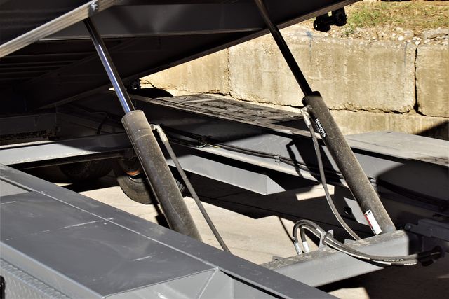 2024 Diamond C DET 210 Deckover Power Tilt HEAVY DUTY DECK OVER POWER TILT TRAILER | Keller, TX | Complete Trailers of Texas 2024 Diamond C DET 210 Deckover Power Tilt HEAVY DUTY DECK OVER POWER TILT TRAILER | Keller, TX | Complete Trailers of Texas