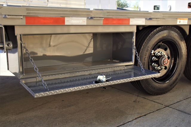 2024 Diamond C DET 210 Deckover Power Tilt HEAVY DUTY DECK OVER POWER TILT TRAILER | Keller, TX | Complete Trailers of Texas 2024 Diamond C DET 210 Deckover Power Tilt HEAVY DUTY DECK OVER POWER TILT TRAILER | Keller, TX | Complete Trailers of Texas