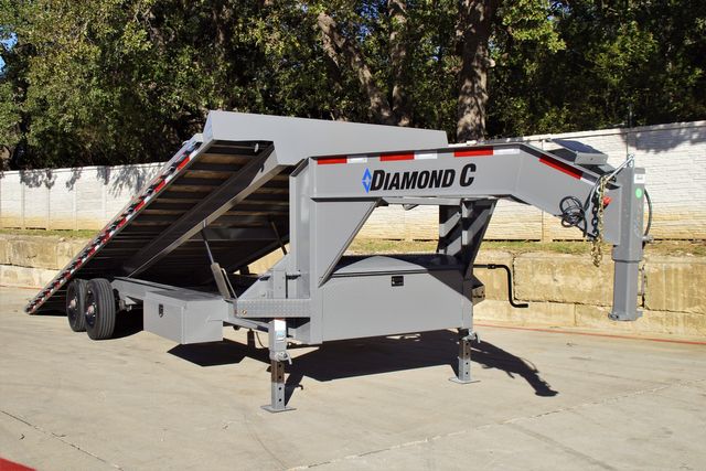 2024 Diamond C DET 210 Deckover Power Tilt HEAVY DUTY DECK OVER POWER TILT TRAILER | Keller, TX | Complete Trailers of Texas 2024 Diamond C DET 210 Deckover Power Tilt HEAVY DUTY DECK OVER POWER TILT TRAILER | Keller, TX | Complete Trailers of Texas