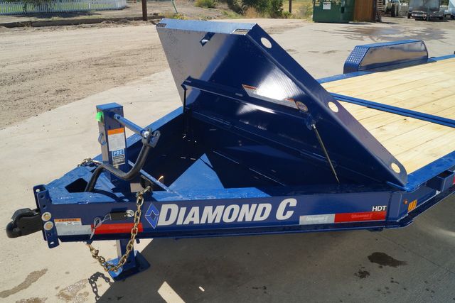 2024 Diamond C SALE 20' HDT 207 HYDRUALIC TLIT EQUIPMENT TRAILER - $11,890 | Henderson , CO | Complete Trailers of Colorado 2024 Diamond C SALE 20' HDT 207 HYDRUALIC TLIT EQUIPMENT TRAILER - $11,890 | Henderson , CO | Complete Trailers of Colorado