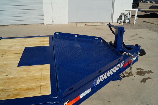 2024 Diamond C SALE 20' HDT 207 HYDRUALIC TLIT EQUIPMENT TRAILER - $11,890 | Henderson , CO | Complete Trailers of Colorado 2024 Diamond C SALE 20' HDT 207 HYDRUALIC TLIT EQUIPMENT TRAILER - $11,890 | Henderson , CO | Complete Trailers of Colorado