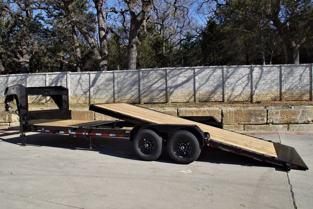 2024 Diamond C HDT 207 GOOSENECK 26' LOW PROFILE HYDRAULICALLY DAMPENED TILT | Keller, TX | Complete Trailers of Texas 2024 Diamond C HDT 207 GOOSENECK 26' LOW PROFILE HYDRAULICALLY DAMPENED TILT | Keller, TX | Complete Trailers of Texas