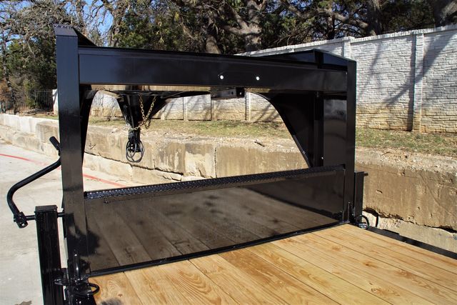 2024 Diamond C HDT 207 GOOSENECK 26' LOW PROFILE HYDRAULICALLY DAMPENED TILT | Keller, TX | Complete Trailers of Texas 2024 Diamond C HDT 207 GOOSENECK 26' LOW PROFILE HYDRAULICALLY DAMPENED TILT | Keller, TX | Complete Trailers of Texas