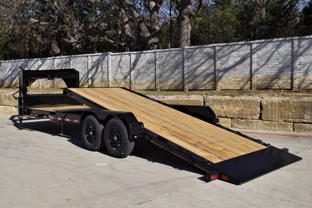 2024 Diamond C HDT 207 GOOSENECK 26' LOW PROFILE HYDRAULICALLY DAMPENED TILT | Keller, TX | Complete Trailers of Texas 2024 Diamond C HDT 207 GOOSENECK 26' LOW PROFILE HYDRAULICALLY DAMPENED TILT | Keller, TX | Complete Trailers of Texas