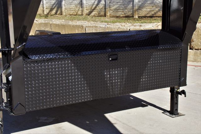 2024 Diamond C HDT 207 GOOSENECK 26' LOW PROFILE HYDRAULICALLY DAMPENED TILT | Keller, TX | Complete Trailers of Texas 2024 Diamond C HDT 207 GOOSENECK 26' LOW PROFILE HYDRAULICALLY DAMPENED TILT | Keller, TX | Complete Trailers of Texas