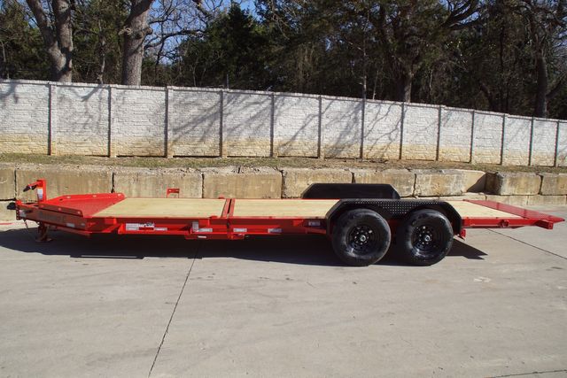 2024 Diamond C HDT 207 22' Gravity Tilt | Keller, TX | Complete Trailers of Texas 2024 Diamond C HDT 207 22' Gravity Tilt | Keller, TX | Complete Trailers of Texas