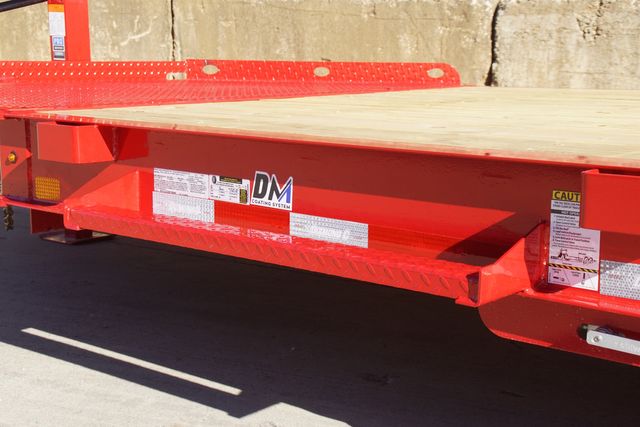 2024 Diamond C HDT 207 22' Gravity Tilt | Keller, TX | Complete Trailers of Texas 2024 Diamond C HDT 207 22' Gravity Tilt | Keller, TX | Complete Trailers of Texas