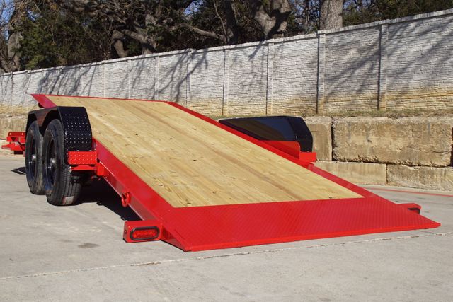 2024 Diamond C HDT 207 22' Gravity Tilt | Keller, TX | Complete Trailers of Texas 2024 Diamond C HDT 207 22' Gravity Tilt | Keller, TX | Complete Trailers of Texas