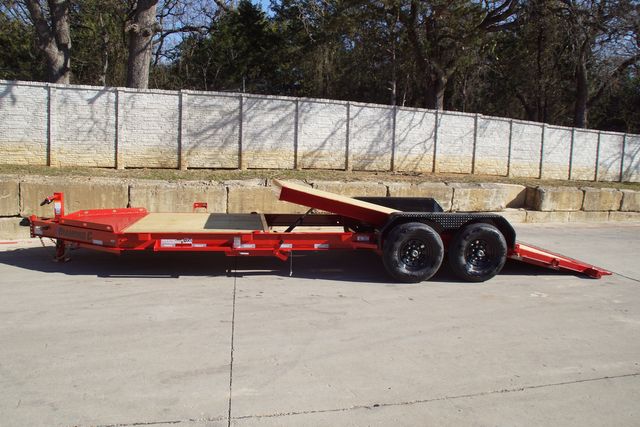 2024 Diamond C HDT 207 22' Gravity Tilt | Keller, TX | Complete Trailers of Texas 2024 Diamond C HDT 207 22' Gravity Tilt | Keller, TX | Complete Trailers of Texas