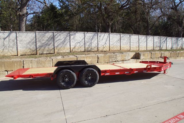 2024 Diamond C HDT 207 22' Gravity Tilt | Keller, TX | Complete Trailers of Texas 2024 Diamond C HDT 207 22' Gravity Tilt | Keller, TX | Complete Trailers of Texas