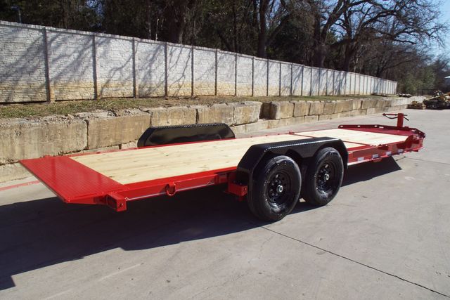2024 Diamond C HDT 207 22' Gravity Tilt | Keller, TX | Complete Trailers of Texas 2024 Diamond C HDT 207 22' Gravity Tilt | Keller, TX | Complete Trailers of Texas