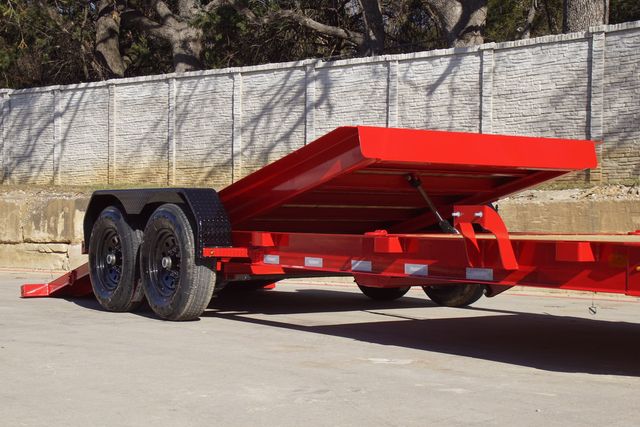 2024 Diamond C HDT 207 22' Gravity Tilt | Keller, TX | Complete Trailers of Texas 2024 Diamond C HDT 207 22' Gravity Tilt | Keller, TX | Complete Trailers of Texas