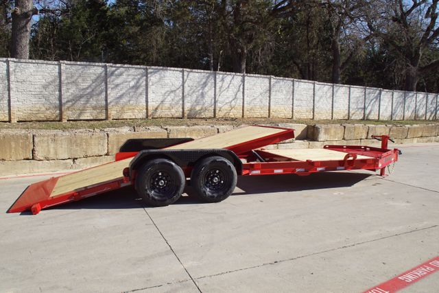 2024 Diamond C HDT 207 22' Gravity Tilt | Keller, TX | Complete Trailers of Texas 2024 Diamond C HDT 207 22' Gravity Tilt | Keller, TX | Complete Trailers of Texas