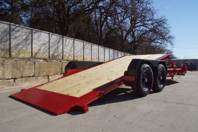 2024 Diamond C HDT 207 22' Gravity Tilt | Keller, TX | Complete Trailers of Texas 2024 Diamond C HDT 207 22' Gravity Tilt | Keller, TX | Complete Trailers of Texas