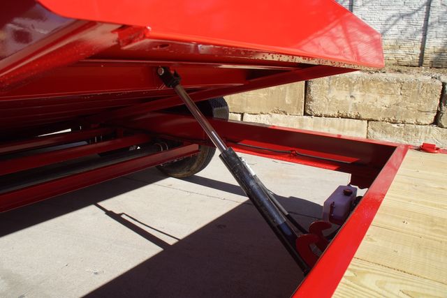 2024 Diamond C HDT 207 22' Gravity Tilt | Keller, TX | Complete Trailers of Texas 2024 Diamond C HDT 207 22' Gravity Tilt | Keller, TX | Complete Trailers of Texas