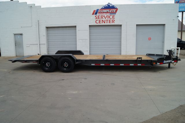 2024 Diamond C SALE 24' HDT 208 HYDRUALIC TILT EQUIPMENT TRAILER - $17,160 | Henderson , CO | Complete Trailers of Colorado 2024 Diamond C SALE 24' HDT 208 HYDRUALIC TILT EQUIPMENT TRAILER - $17,160 | Henderson , CO | Complete Trailers of Colorado