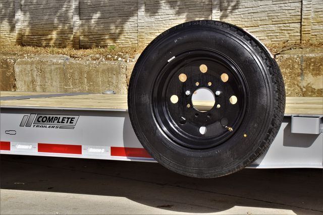 2024 Diamond C HDT 208 22' HEAVY DUTY HYDRAULICALLY DAMPENED TILT | Keller, TX | Complete Trailers of Texas 2024 Diamond C HDT 208 22' HEAVY DUTY HYDRAULICALLY DAMPENED TILT | Keller, TX | Complete Trailers of Texas