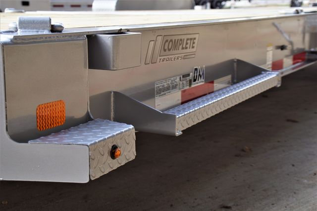 2024 Diamond C HDT 208 22' HEAVY DUTY HYDRAULICALLY DAMPENED TILT | Keller, TX | Complete Trailers of Texas 2024 Diamond C HDT 208 22' HEAVY DUTY HYDRAULICALLY DAMPENED TILT | Keller, TX | Complete Trailers of Texas