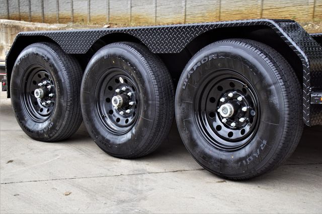 2024 Diamond C HDT 307 28' LOW PROFILE HYDRAULICALLY DAMPENED TILT | Keller, TX | Complete Trailers of Texas 2024 Diamond C HDT 307 28' LOW PROFILE HYDRAULICALLY DAMPENED TILT | Keller, TX | Complete Trailers of Texas