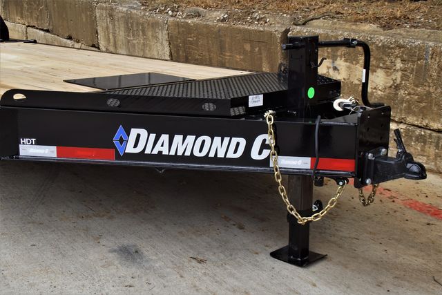 2024 Diamond C HDT 307 28' LOW PROFILE HYDRAULICALLY DAMPENED TILT | Keller, TX | Complete Trailers of Texas 2024 Diamond C HDT 307 28' LOW PROFILE HYDRAULICALLY DAMPENED TILT | Keller, TX | Complete Trailers of Texas