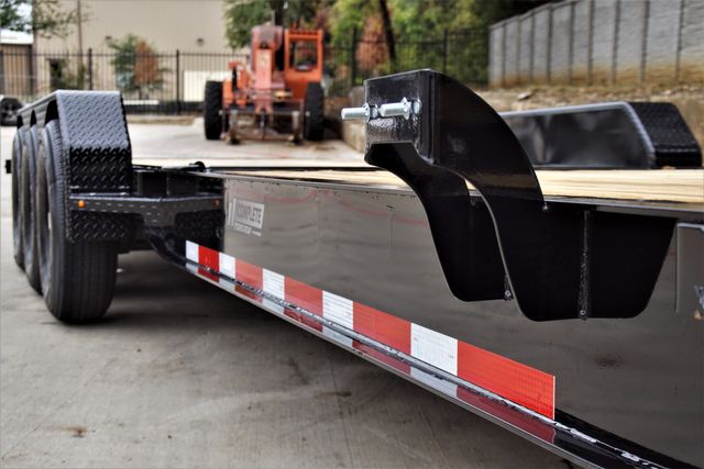2024 Diamond C HDT 307 28' LOW PROFILE HYDRAULICALLY DAMPENED TILT | Keller, TX | Complete Trailers of Texas 2024 Diamond C HDT 307 28' LOW PROFILE HYDRAULICALLY DAMPENED TILT | Keller, TX | Complete Trailers of Texas