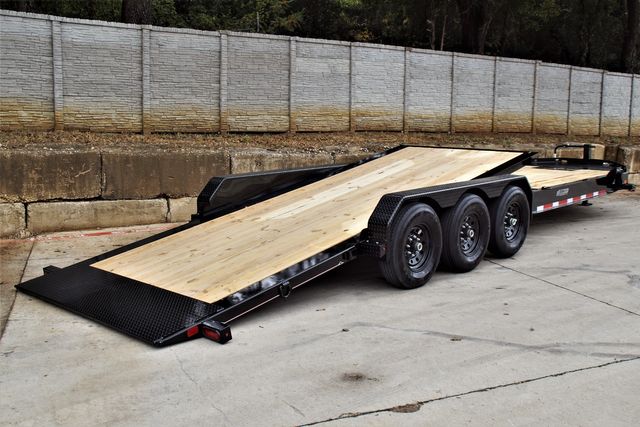 2024 Diamond C HDT 307 28' LOW PROFILE HYDRAULICALLY DAMPENED TILT | Keller, TX | Complete Trailers of Texas 2024 Diamond C HDT 307 28' LOW PROFILE HYDRAULICALLY DAMPENED TILT | Keller, TX | Complete Trailers of Texas