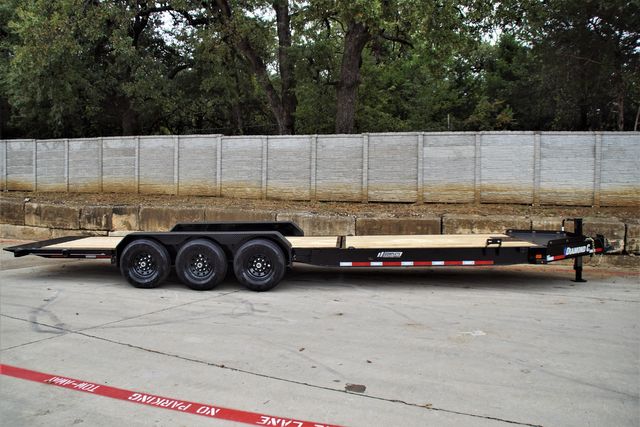 2024 Diamond C HDT 307 28' LOW PROFILE HYDRAULICALLY DAMPENED TILT | Keller, TX | Complete Trailers of Texas 2024 Diamond C HDT 307 28' LOW PROFILE HYDRAULICALLY DAMPENED TILT | Keller, TX | Complete Trailers of Texas