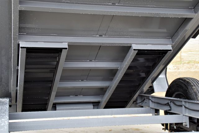 2024 Diamond C MDT 206 MEDIUM DUTY TELESCOPIC DUMP | Keller, TX | Complete Trailers of Texas 2024 Diamond C MDT 206 MEDIUM DUTY TELESCOPIC DUMP | Keller, TX | Complete Trailers of Texas