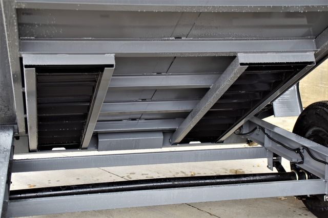 2024 Diamond C MDT 206 MEDIUM DUTY TELESCOPIC DUMP | Keller, TX | Complete Trailers of Texas 2024 Diamond C MDT 206 MEDIUM DUTY TELESCOPIC DUMP | Keller, TX | Complete Trailers of Texas