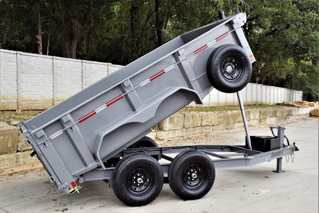 2024 Diamond C MDT 206 MEDIUM DUTY TELESCOPIC DUMP | Keller, TX | Complete Trailers of Texas 2024 Diamond C MDT 206 MEDIUM DUTY TELESCOPIC DUMP | Keller, TX | Complete Trailers of Texas