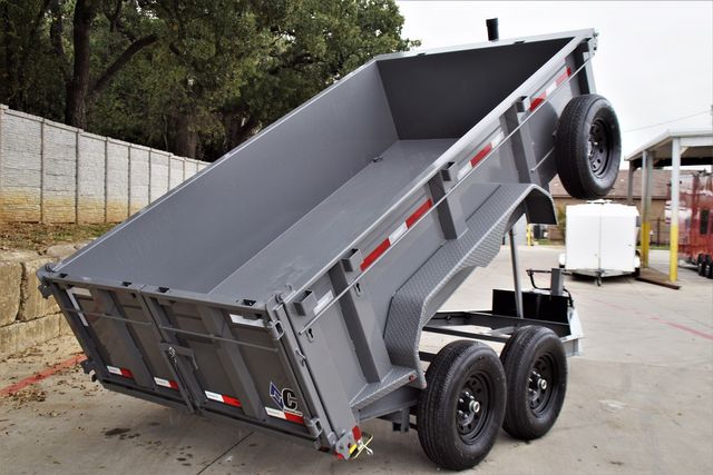 2024 Diamond C MDT 206 MEDIUM DUTY TELESCOPIC DUMP | Keller, TX | Complete Trailers of Texas 2024 Diamond C MDT 206 MEDIUM DUTY TELESCOPIC DUMP | Keller, TX | Complete Trailers of Texas