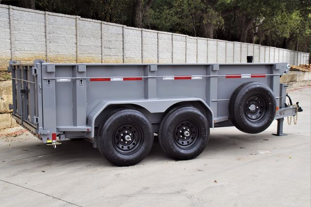 2024 Diamond C MDT 206 MEDIUM DUTY TELESCOPIC DUMP | Keller, TX | Complete Trailers of Texas 2024 Diamond C MDT 206 MEDIUM DUTY TELESCOPIC DUMP | Keller, TX | Complete Trailers of Texas