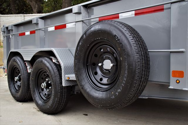 2024 Diamond C MDT 206 MEDIUM DUTY TELESCOPIC DUMP | Keller, TX | Complete Trailers of Texas 2024 Diamond C MDT 206 MEDIUM DUTY TELESCOPIC DUMP | Keller, TX | Complete Trailers of Texas