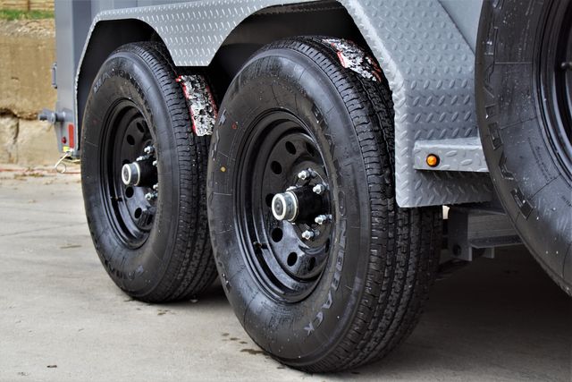 2024 Diamond C MDT 206 MEDIUM DUTY TELESCOPIC DUMP | Keller, TX | Complete Trailers of Texas 2024 Diamond C MDT 206 MEDIUM DUTY TELESCOPIC DUMP | Keller, TX | Complete Trailers of Texas